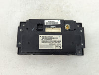 2011-2014 Dodge Charger Information Display Screen - Oemusedautoparts1.com