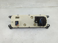 2005 Dodge Dakota Climate Control Module Temperature AC/Heater Replacement Fits OEM Used Auto Parts - Oemusedautoparts1.com
