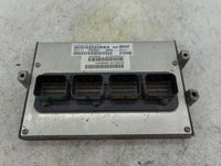 2005 Dodge Dakota PCM Engine Control Computer ECU ECM PCU OEM OEM Used Auto Parts - Oemusedautoparts1.com