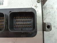 2005 Dodge Dakota PCM Engine Control Computer ECU ECM PCU OEM OEM Used Auto Parts - Oemusedautoparts1.com