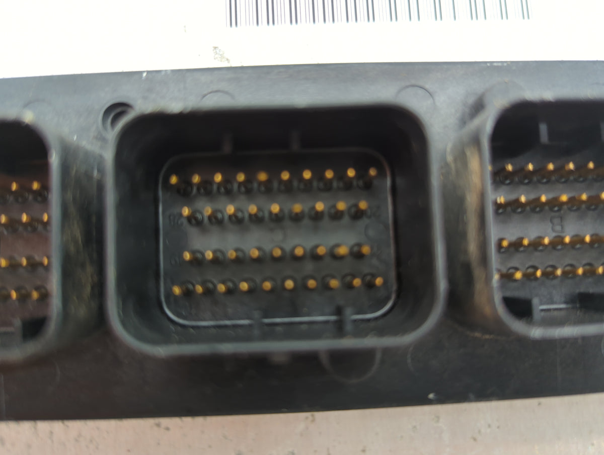 2005 Dodge Dakota PCM Engine Control Computer ECU ECM PCU OEM OEM Used Auto Parts - Oemusedautoparts1.com