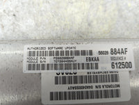2005 Dodge Dakota PCM Engine Control Computer ECU ECM PCU OEM OEM Used Auto Parts - Oemusedautoparts1.com