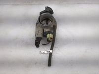2005-2006 Dodge Dakota Throttle Body Fits Fits 2005 2006 OEM Used Auto Parts - Oemusedautoparts1.com