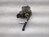 2005-2006 Dodge Dakota Throttle Body Fits Fits 2005 2006 OEM Used Auto Parts - Oemusedautoparts1.com