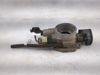2005-2006 Dodge Dakota Throttle Body Fits Fits 2005 2006 OEM Used Auto Parts - Oemusedautoparts1.com