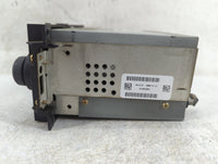 2005-2007 Dodge Dakota Radio AM FM Cd Player Receiver Replacement Fits Fits 2004 2005 2006 2007 2008 2009 2010 OEM Used Auto