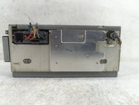 2005-2007 Dodge Dakota Radio AM FM Cd Player Receiver Replacement Fits Fits 2004 2005 2006 2007 2008 2009 2010 OEM Used Auto