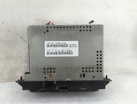 2005-2007 Dodge Dakota Radio AM FM Cd Player Receiver Replacement Fits Fits 2004 2005 2006 2007 2008 2009 2010 OEM Used Auto