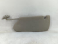 2005-2011 Dodge Dakota Sun Visor Shade Replacement Driver Left Mirror Fits Fits 2005 2006 2007 2008 2009 2010 2011 OEM Used 