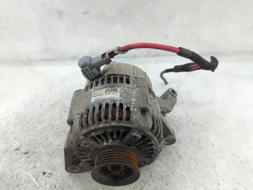 2001-2011 Dodge Dakota Alternator Replacement Generator Charging Assembly Engine OEM Fits OEM Used Auto Parts - Oemusedautop