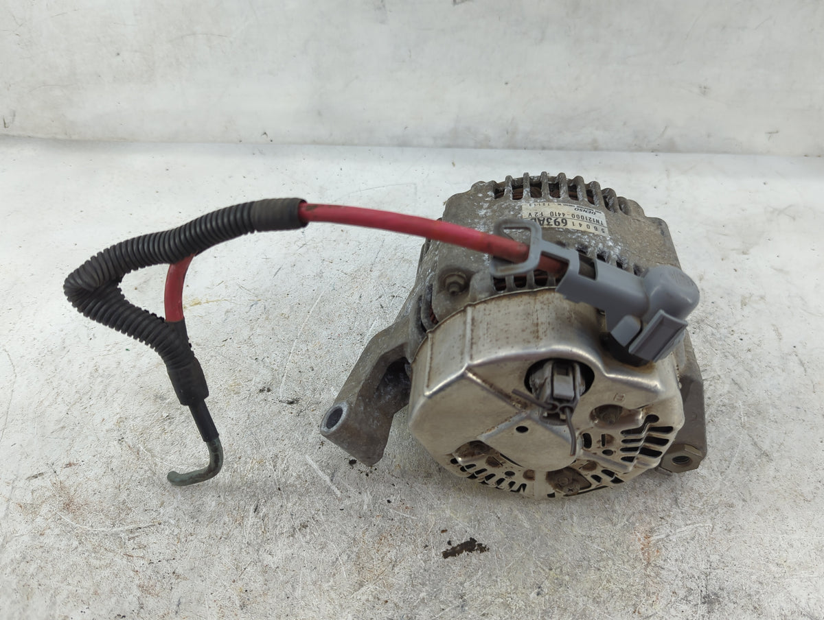 2001-2011 Dodge Dakota Alternator Replacement Generator Charging Assembly Engine OEM Fits OEM Used Auto Parts - Oemusedautop