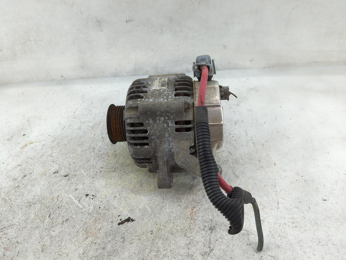 2001-2011 Dodge Dakota Alternator Replacement Generator Charging Assembly Engine OEM Fits OEM Used Auto Parts - Oemusedautop