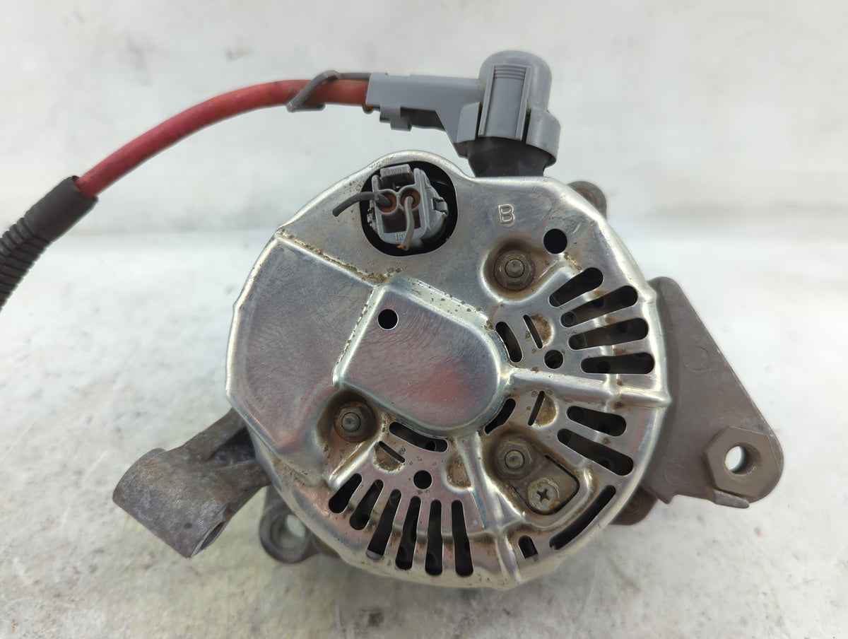 2001-2011 Dodge Dakota Alternator Replacement Generator Charging Assembly Engine OEM Fits OEM Used Auto Parts - Oemusedautop