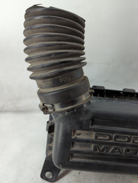 1997-1999 Dodge Dakota Air Cleaner Intake-duct Hose Tube 5038636 - Oemusedautoparts1.com