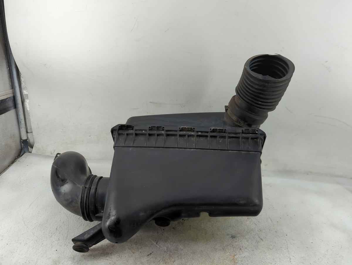1997-1999 Dodge Dakota Air Cleaner Intake-duct Hose Tube 5038636 - Oemusedautoparts1.com