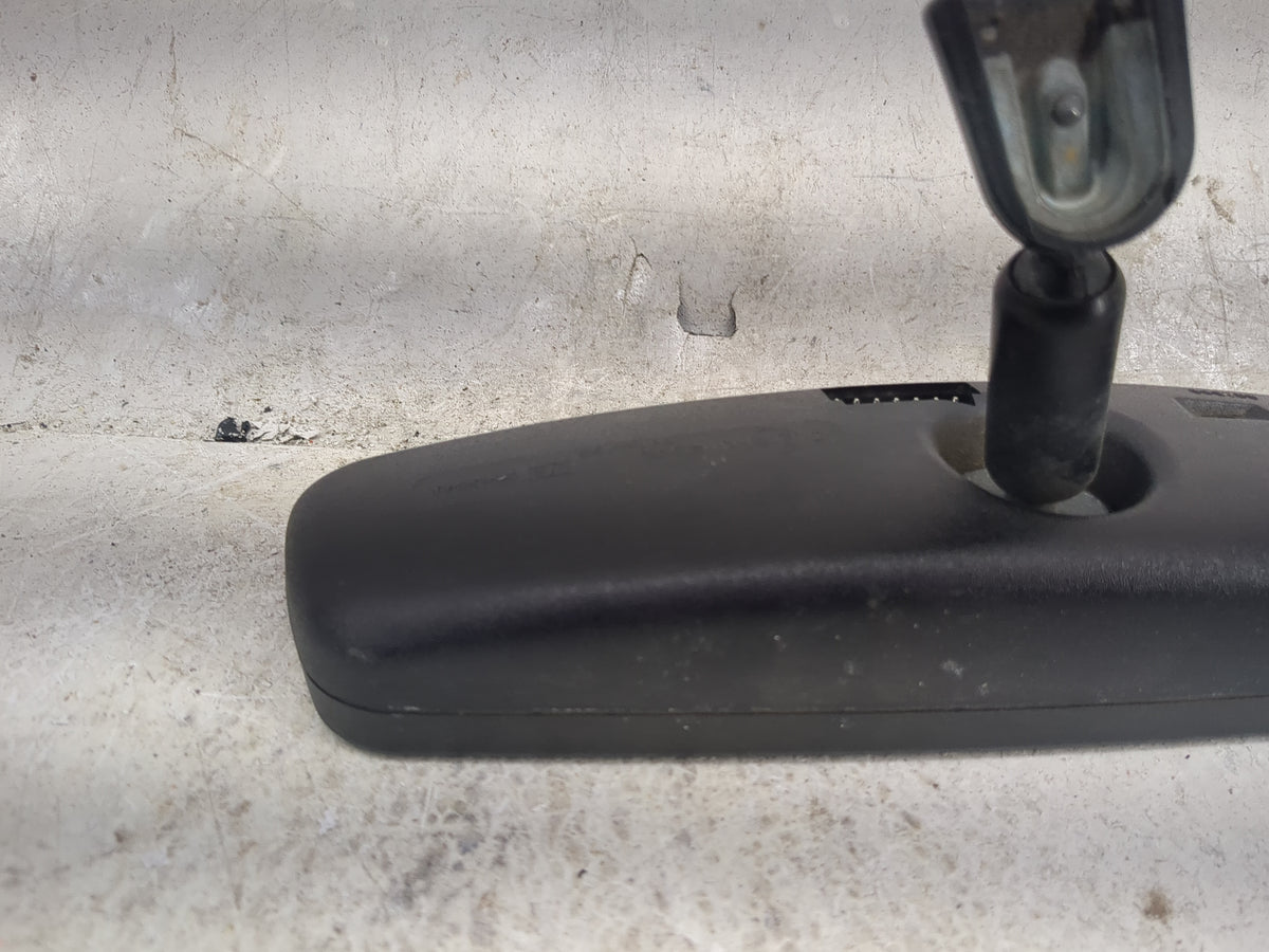 0 Dodge Dakota Interior Rear View Mirror Replacement OEM Fits OEM Used Auto Parts - Oemusedautoparts1.com