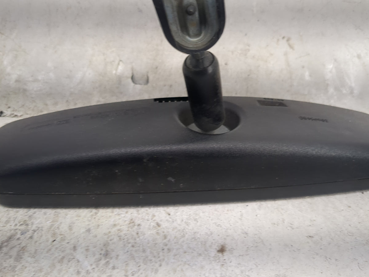 0 Dodge Dakota Interior Rear View Mirror Replacement OEM Fits OEM Used Auto Parts - Oemusedautoparts1.com