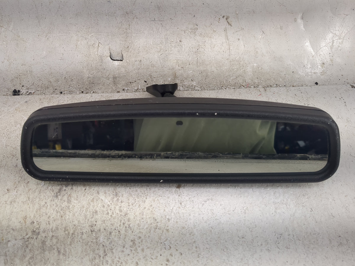 0 Dodge Dakota Interior Rear View Mirror Replacement OEM Fits OEM Used Auto Parts - Oemusedautoparts1.com