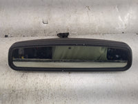 0 Dodge Dakota Interior Rear View Mirror Replacement OEM Fits OEM Used Auto Parts - Oemusedautoparts1.com