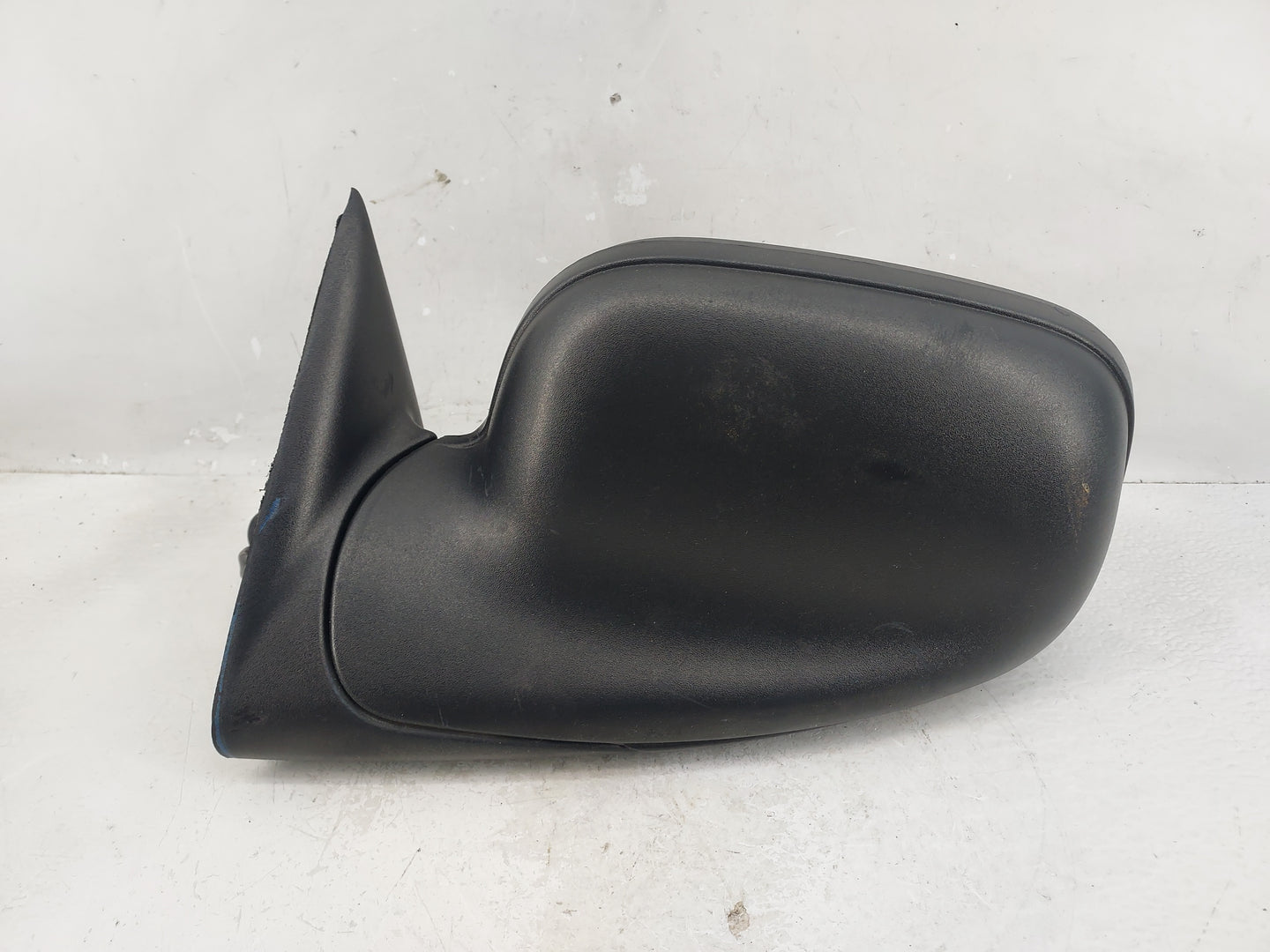 2001-2004 Dodge Dakota Driver Side View Mirror - Left Door Mirror OEM Used - Oemusedautoparts1.com