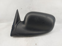 2001-2004 Dodge Dakota Driver Side View Mirror - Left Door Mirror OEM Used - Oemusedautoparts1.com