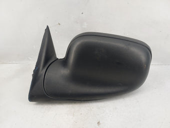 compare product 2001-2004 Dodge Dakota Driver Side View Mirror - Left Door Mirror OEM Used
