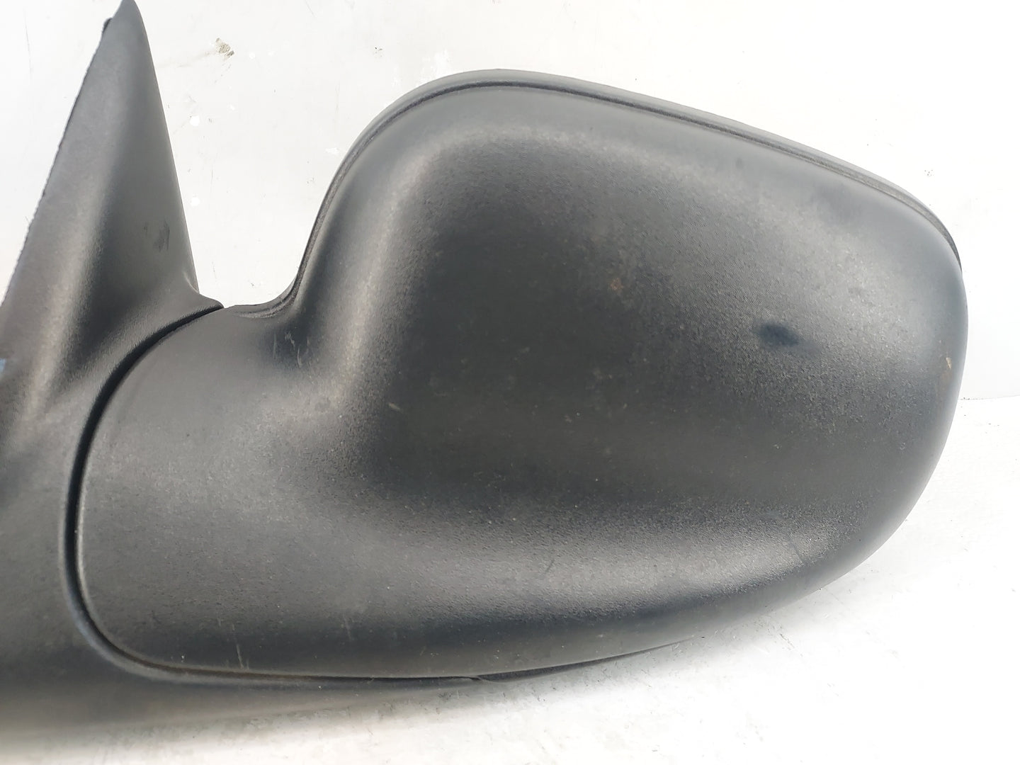 2001-2004 Dodge Dakota Driver Side View Mirror - Left Door Mirror OEM Used - Oemusedautoparts1.com