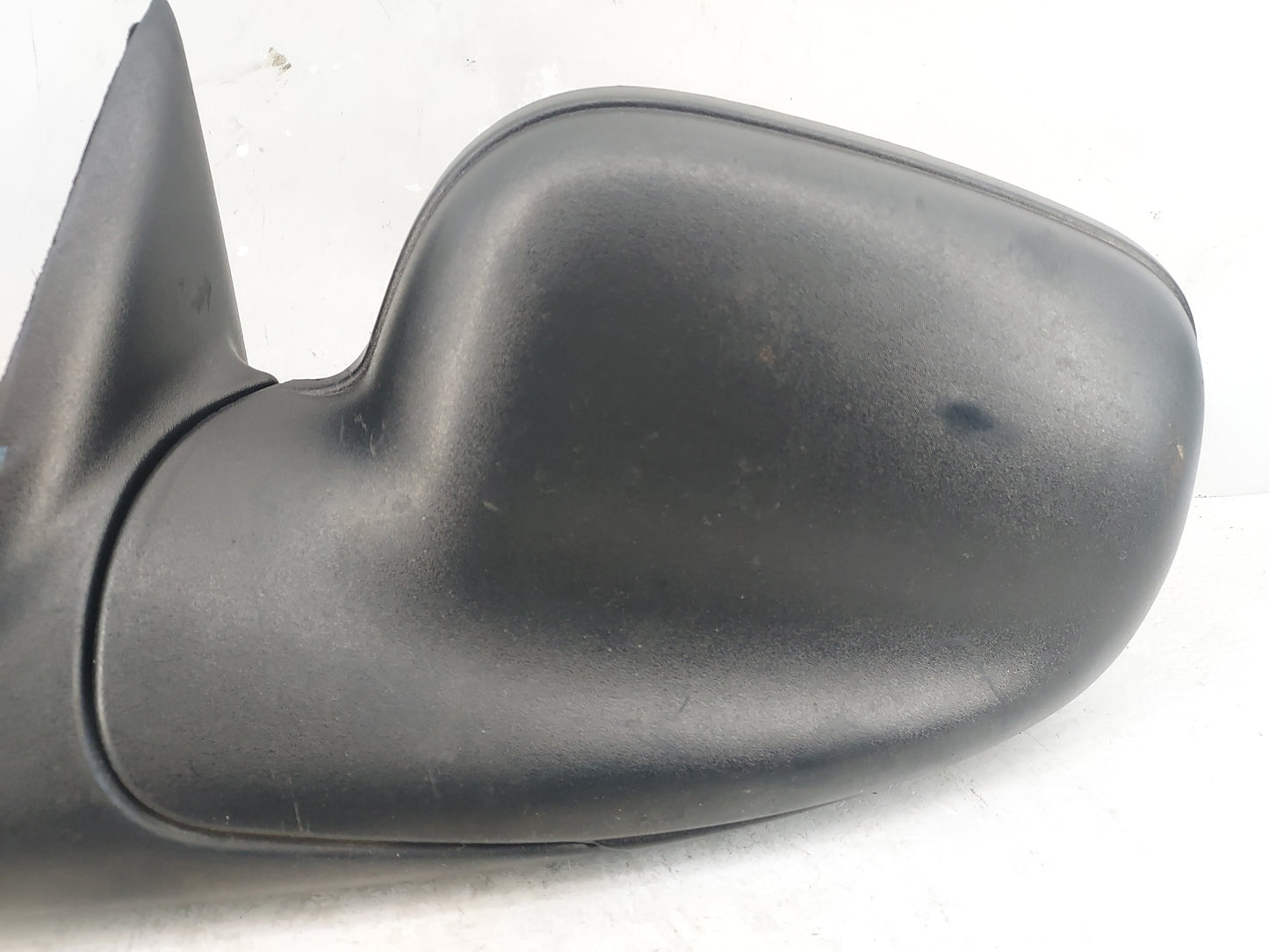 2001-2004 Dodge Dakota Driver Side View Mirror - Left Door Mirror OEM Used - Oemusedautoparts1.com