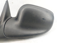2001-2004 Dodge Dakota Driver Side View Mirror - Left Door Mirror OEM Used - Oemusedautoparts1.com