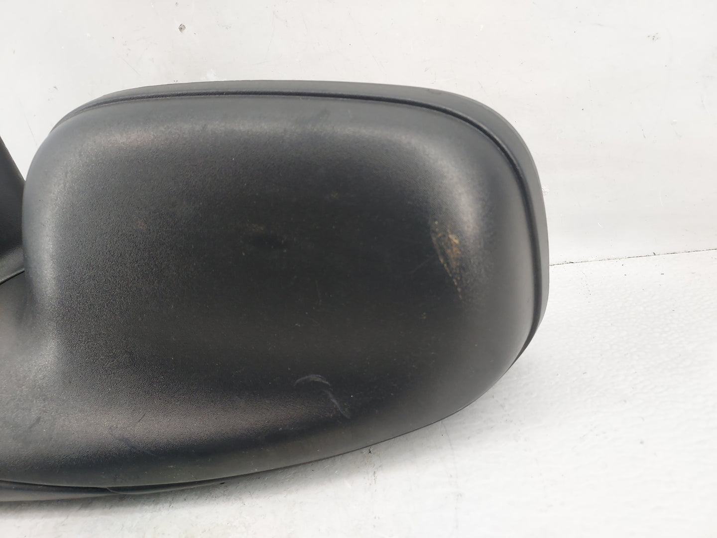 2001-2004 Dodge Dakota Driver Side View Mirror - Left Door Mirror OEM Used - Oemusedautoparts1.com