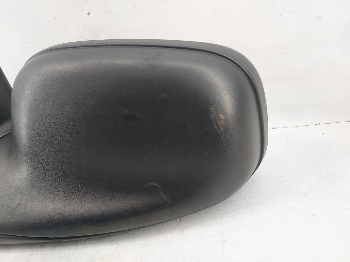 2001-2004 Dodge Dakota Driver Side View Mirror - Left Door Mirror OEM Used - Oemusedautoparts1.com