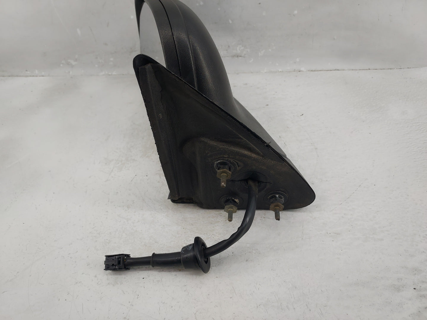 2001-2004 Dodge Dakota Driver Side View Mirror - Left Door Mirror OEM Used - Oemusedautoparts1.com