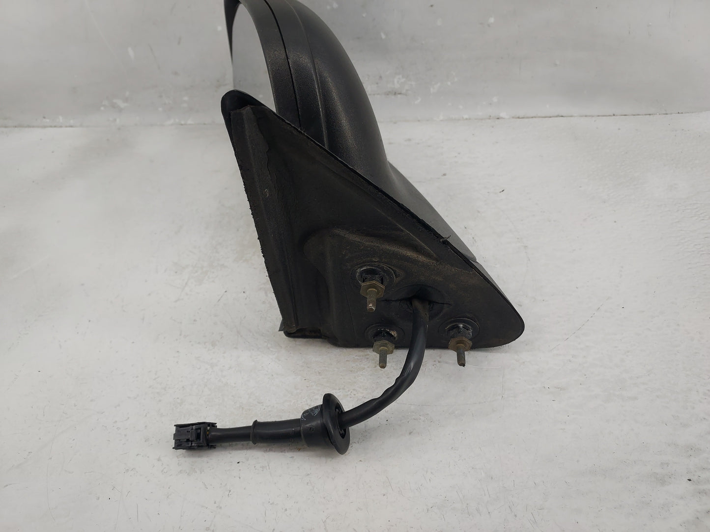 2001-2004 Dodge Dakota Driver Side View Mirror - Left Door Mirror OEM Used - Oemusedautoparts1.com