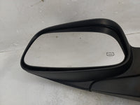 2001-2004 Dodge Dakota Driver Side View Mirror - Left Door Mirror OEM Used - Oemusedautoparts1.com
