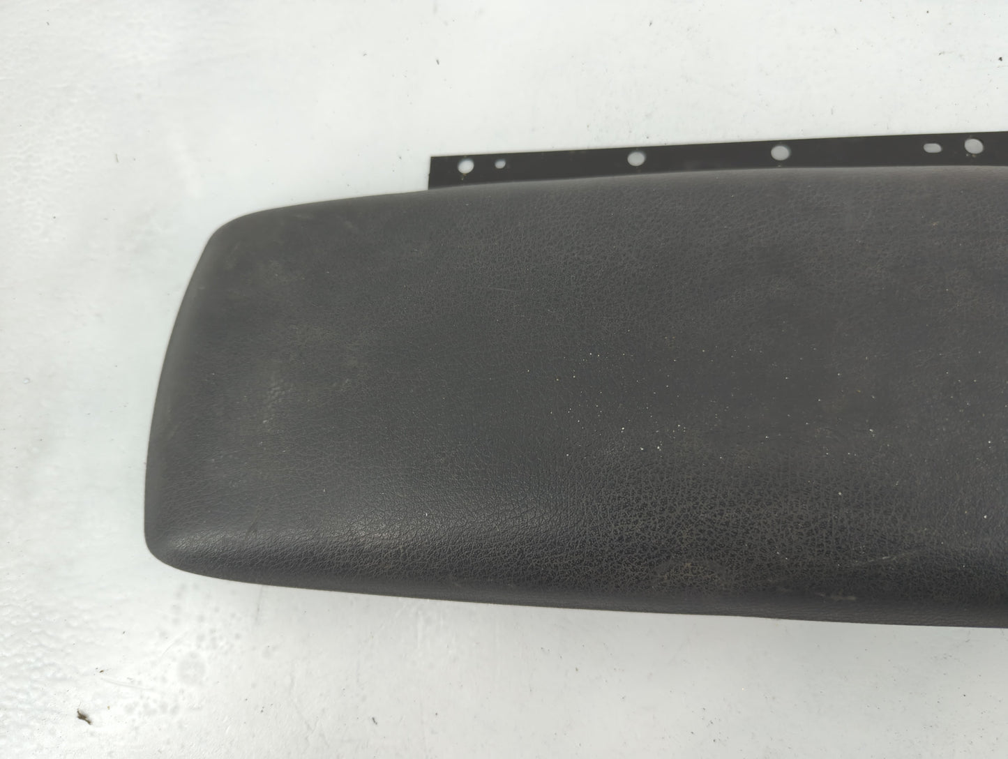 2002-2004 Dodge Dakota Center Console Armrest Cover Lid Fits Fits 2002 2003 2004 OEM Used Auto Parts - Oemusedautoparts1.com