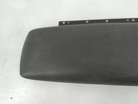 2002-2004 Dodge Dakota Center Console Armrest Cover Lid Fits Fits 2002 2003 2004 OEM Used Auto Parts - Oemusedautoparts1.com