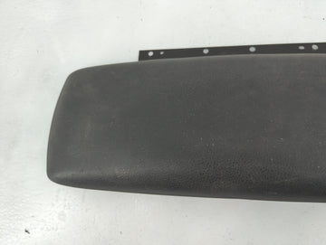2002-2004 Dodge Dakota Center Console Armrest Cover Lid Fits Fits 2002 2003 2004 OEM Used Auto Parts