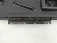 2002-2004 Dodge Dakota Center Console Armrest Cover Lid Fits Fits 2002 2003 2004 OEM Used Auto Parts - Oemusedautoparts1.com