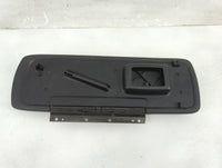 2002-2004 Dodge Dakota Center Console Armrest Cover Lid Fits Fits 2002 2003 2004 OEM Used Auto Parts - Oemusedautoparts1.com
