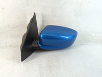 Dodge Dart Driver Left Side View Manual Door Mirror - Oemusedautoparts1.com