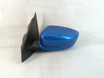 compare product Dodge Dart Driver Left Side View Manual Door Mirror