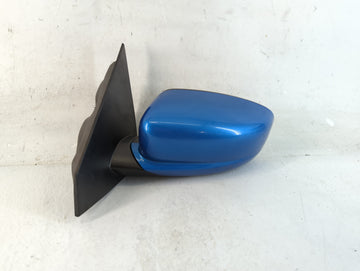 Dodge Dart Driver Left Side View Manual Door Mirror - Oemusedautoparts1.com