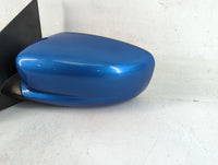 Dodge Dart Driver Left Side View Manual Door Mirror - Oemusedautoparts1.com