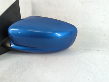 Dodge Dart Driver Left Side View Manual Door Mirror