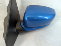 Dodge Dart Driver Left Side View Manual Door Mirror - Oemusedautoparts1.com