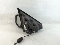 Dodge Dart Driver Left Side View Manual Door Mirror - Oemusedautoparts1.com