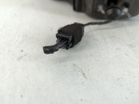Dodge Dart Driver Left Side View Manual Door Mirror - Oemusedautoparts1.com