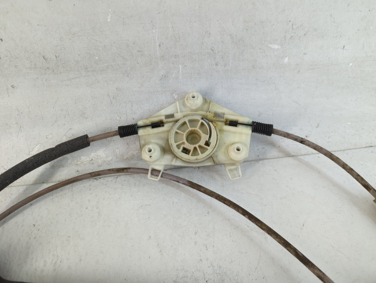 2013-2016 Dodge Dart Driver Left Front Window Regulator 1036012 - Oemusedautoparts1.com