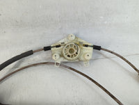 2013-2016 Dodge Dart Driver Left Front Window Regulator 1036012 - Oemusedautoparts1.com