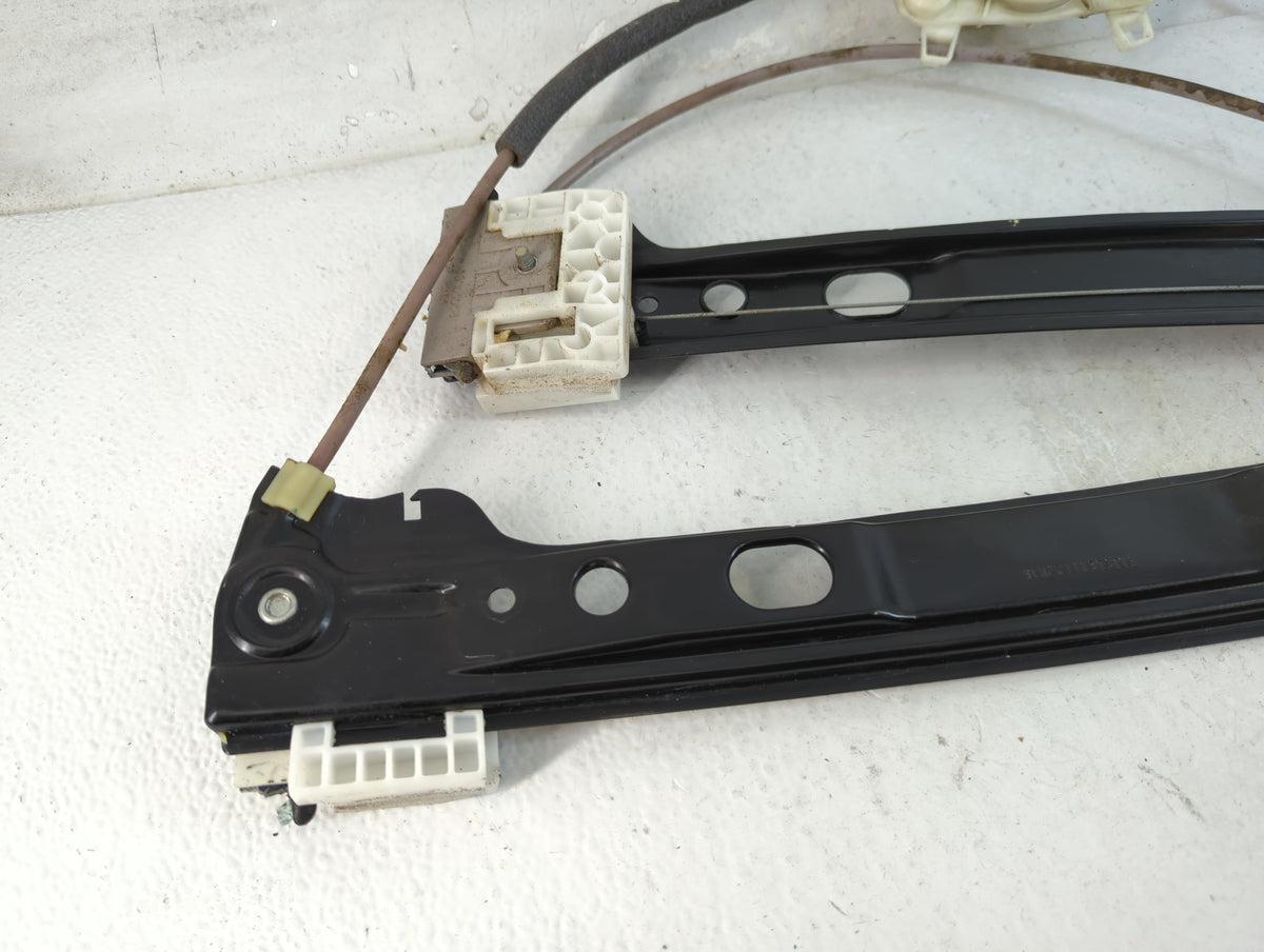2013-2016 Dodge Dart Driver Left Front Window Regulator 1036012 - Oemusedautoparts1.com
